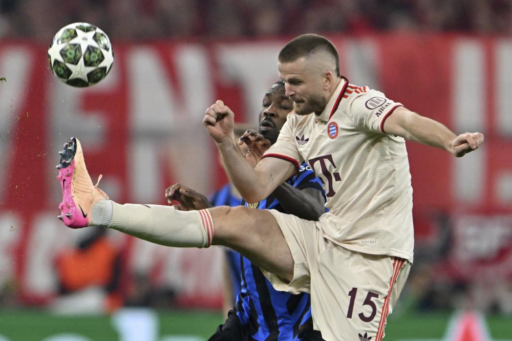 滕哈格在临 滕哈格在临